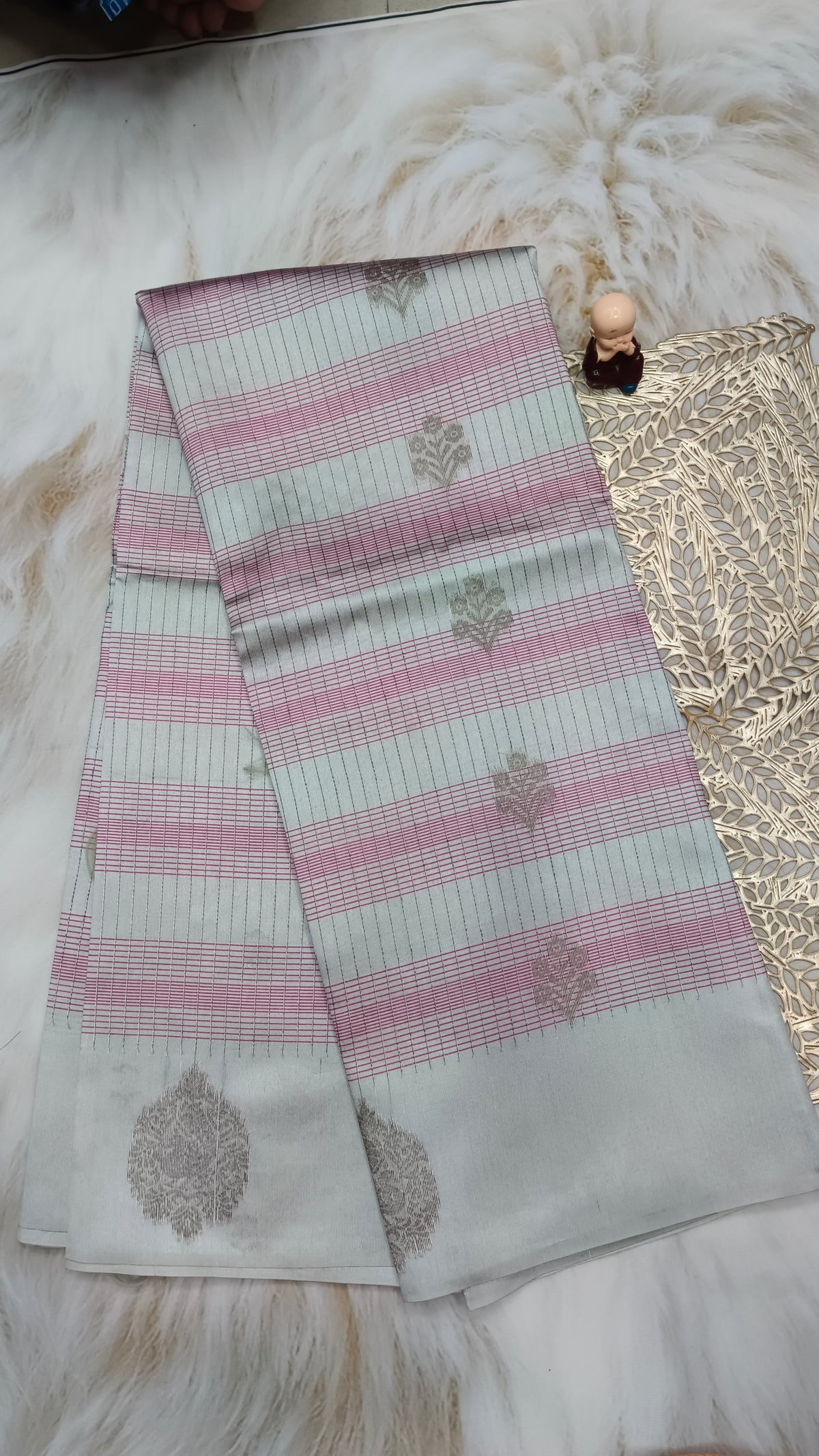 Premium Tussar 30