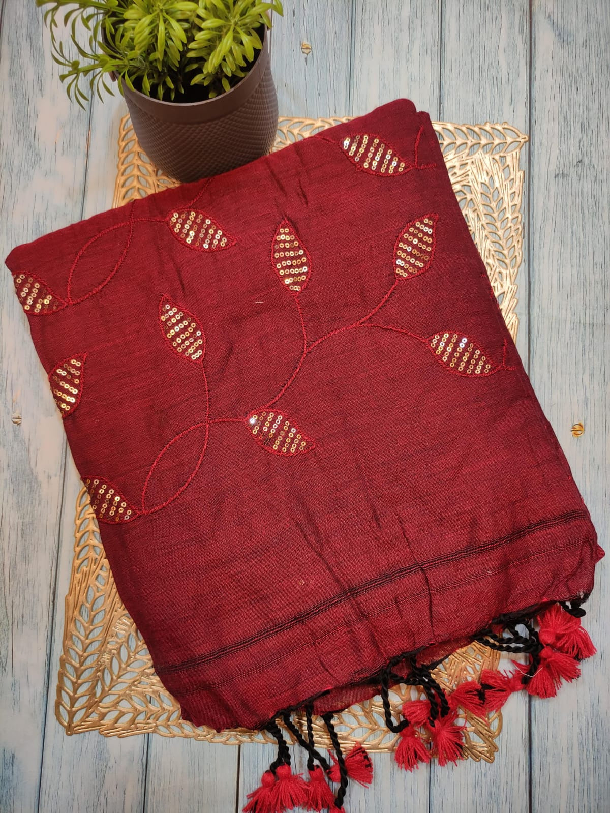 Sequence Khadi SK 17