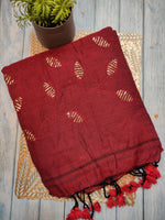 Sequence Khadi SK 17