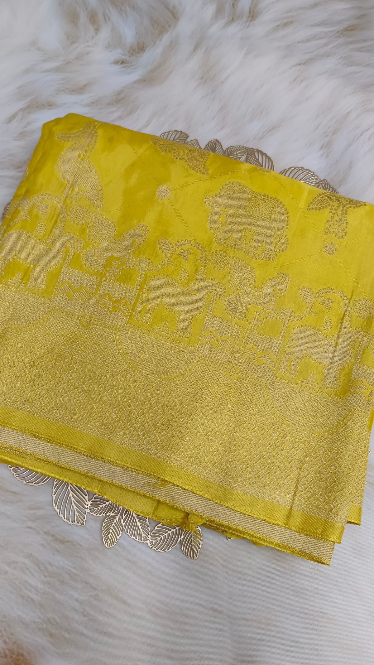 Banarasi CS11