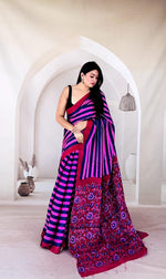 Pure modal natural dyed