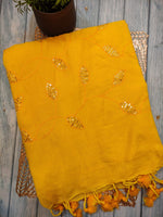 Sequence Khadi SK 19