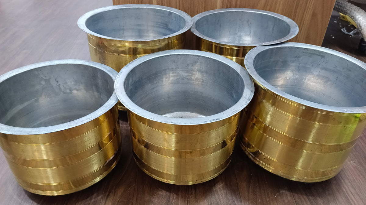 Antique Adukku AA01