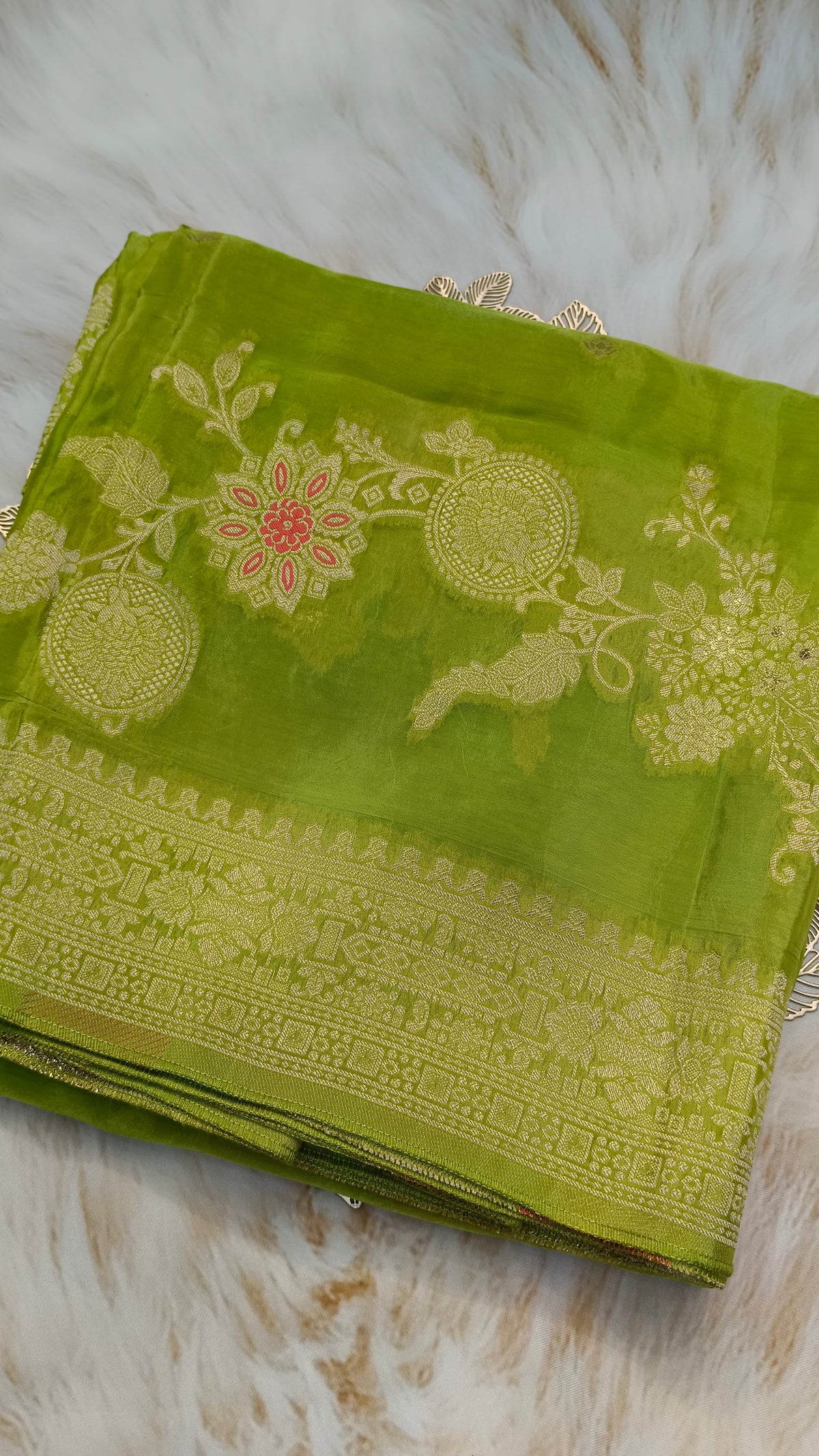 Banarasi CS07