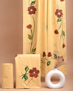 Block printed 3 pc Suit sets (mul cotton) - jaipur factory sale