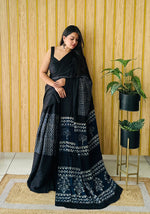 Pure modal natural dyed