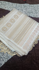 White Banarasi