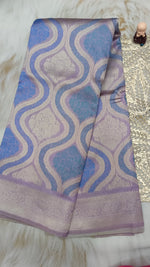 Premium Tussar 13