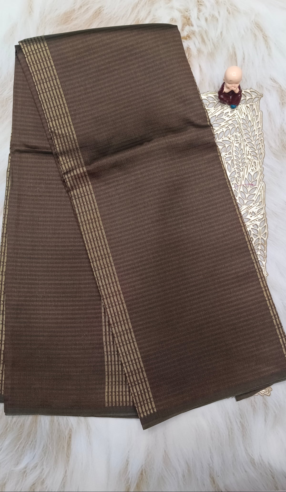 Premium Tussar 06
