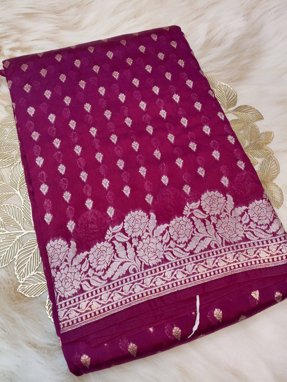 Zari kota clearance