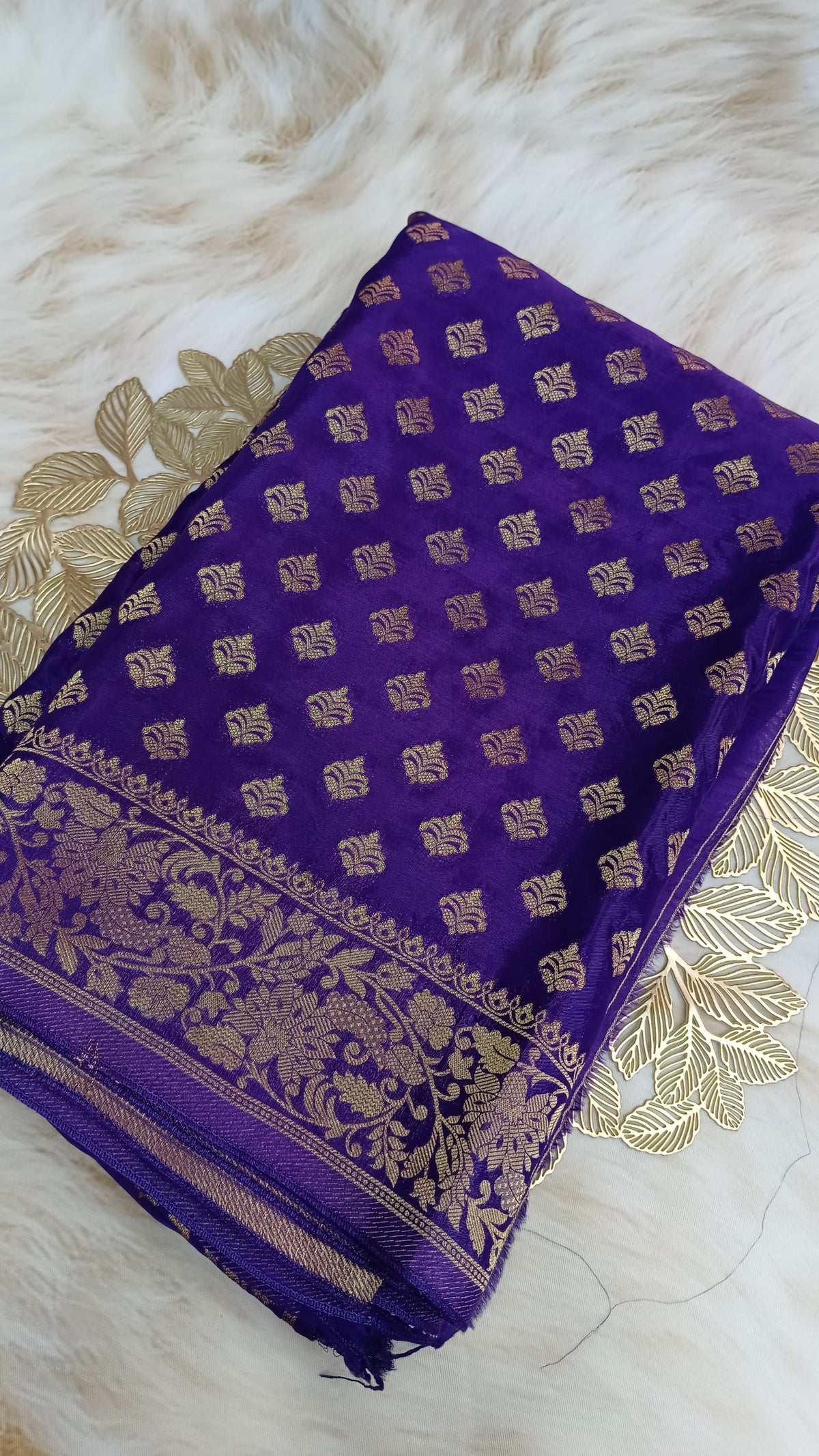 Banarasi CS02