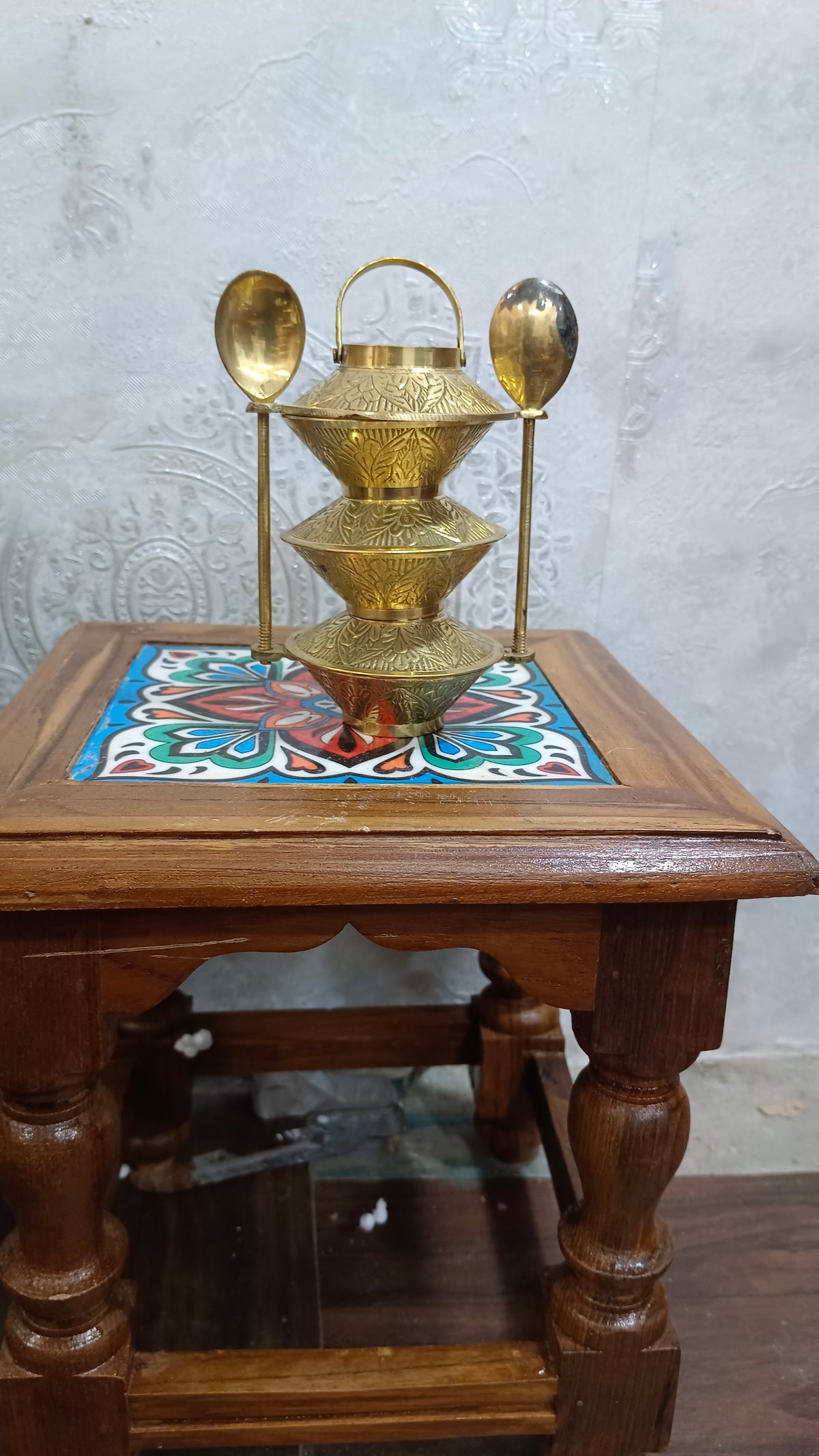 Antique ATC