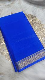 Mysore silk