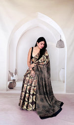 Pure modal natural dyed