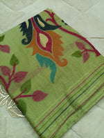 Mulchanderi MC 06