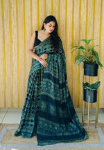 Pure modal natural dyed