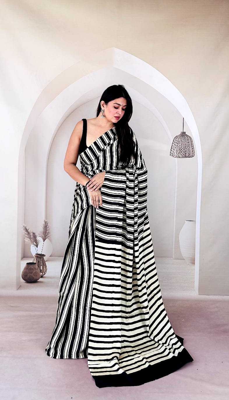 Pure modal natural dyed