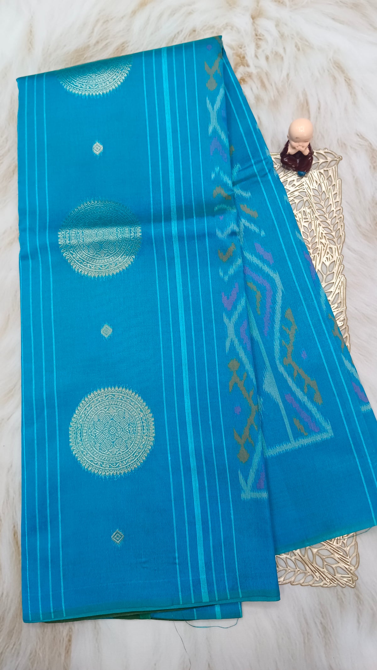 Premium Tussar 08