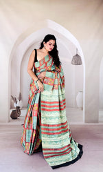 Pure modal natural dyed