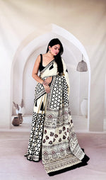 Pure modal natural dyed