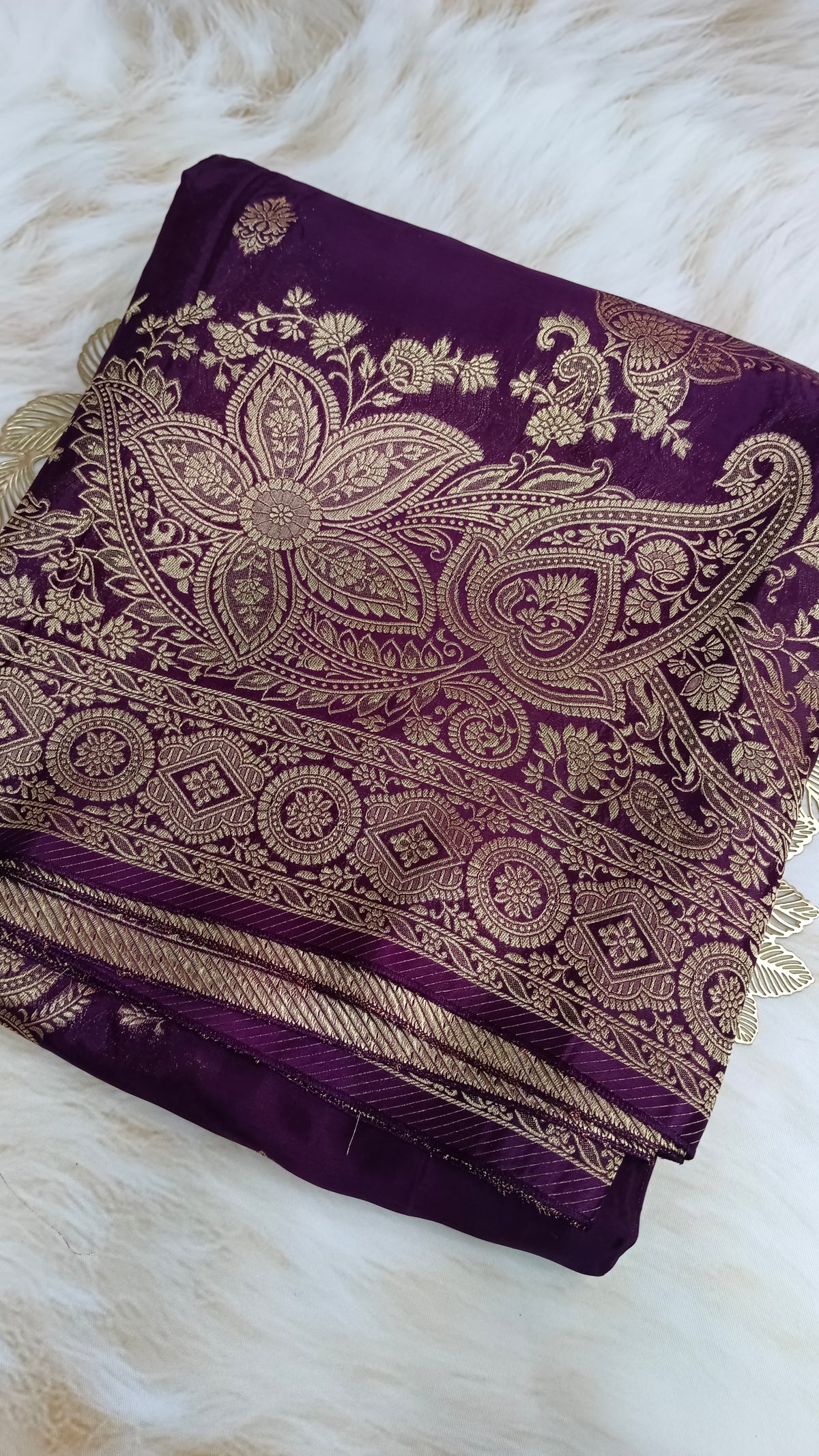 Banarasi CS12