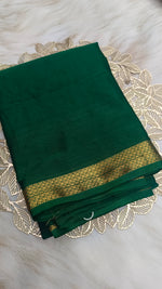 Mysore silk