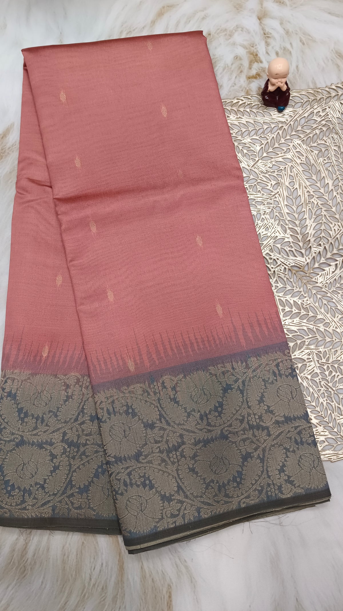 Premium Tussar 25