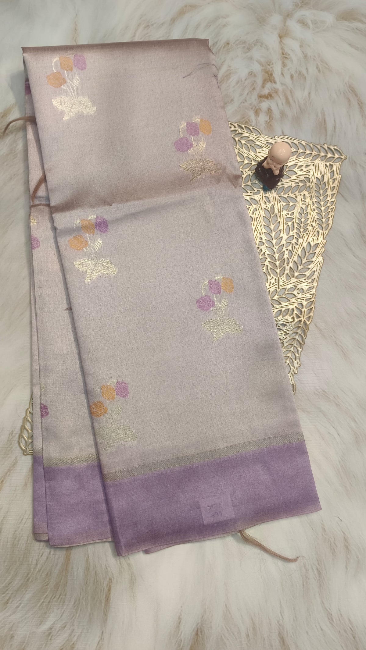 Premium Tussar 35