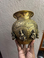 KS Ashtalakshmi kalaksh big