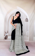 Pure modal natural dyed