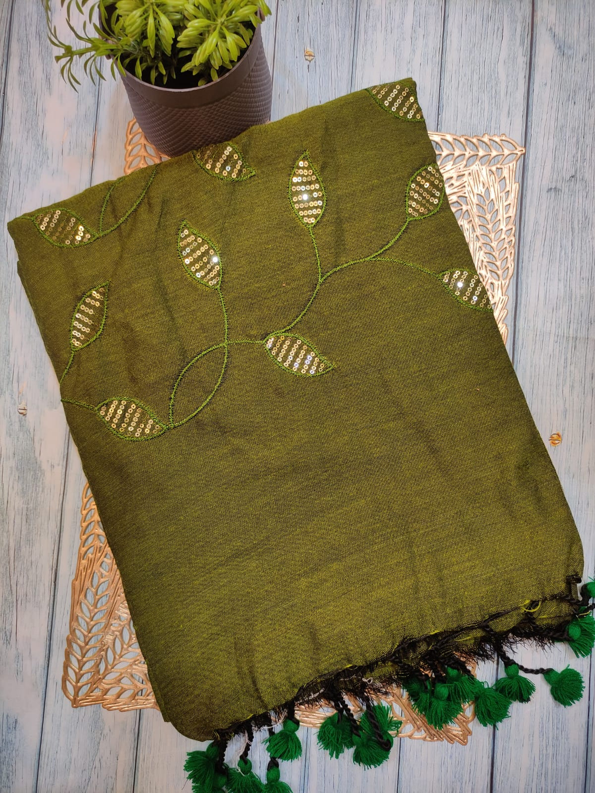 Sequence Khadi SK 21