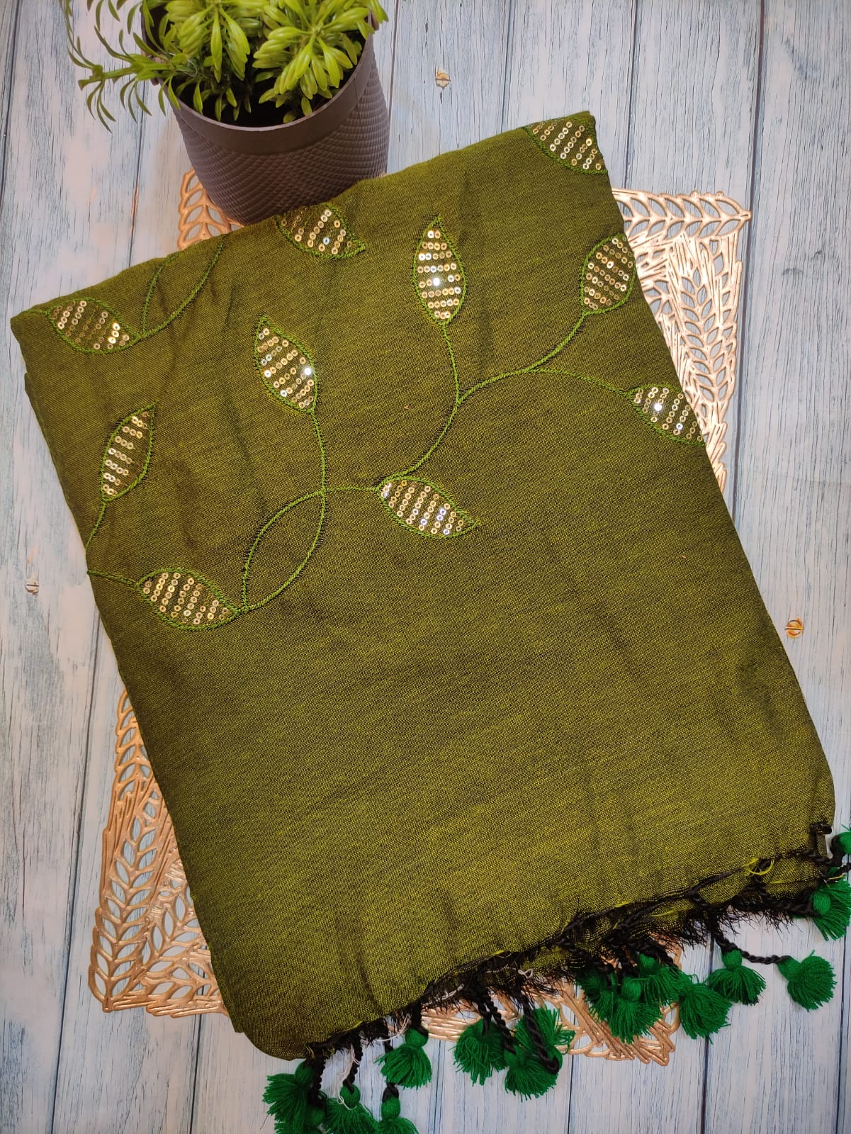 Sequence Khadi SK 21