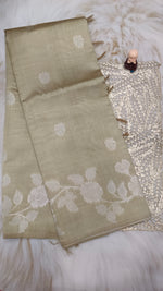 Premium Tussar 10