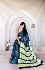 Pure modal natural dyed