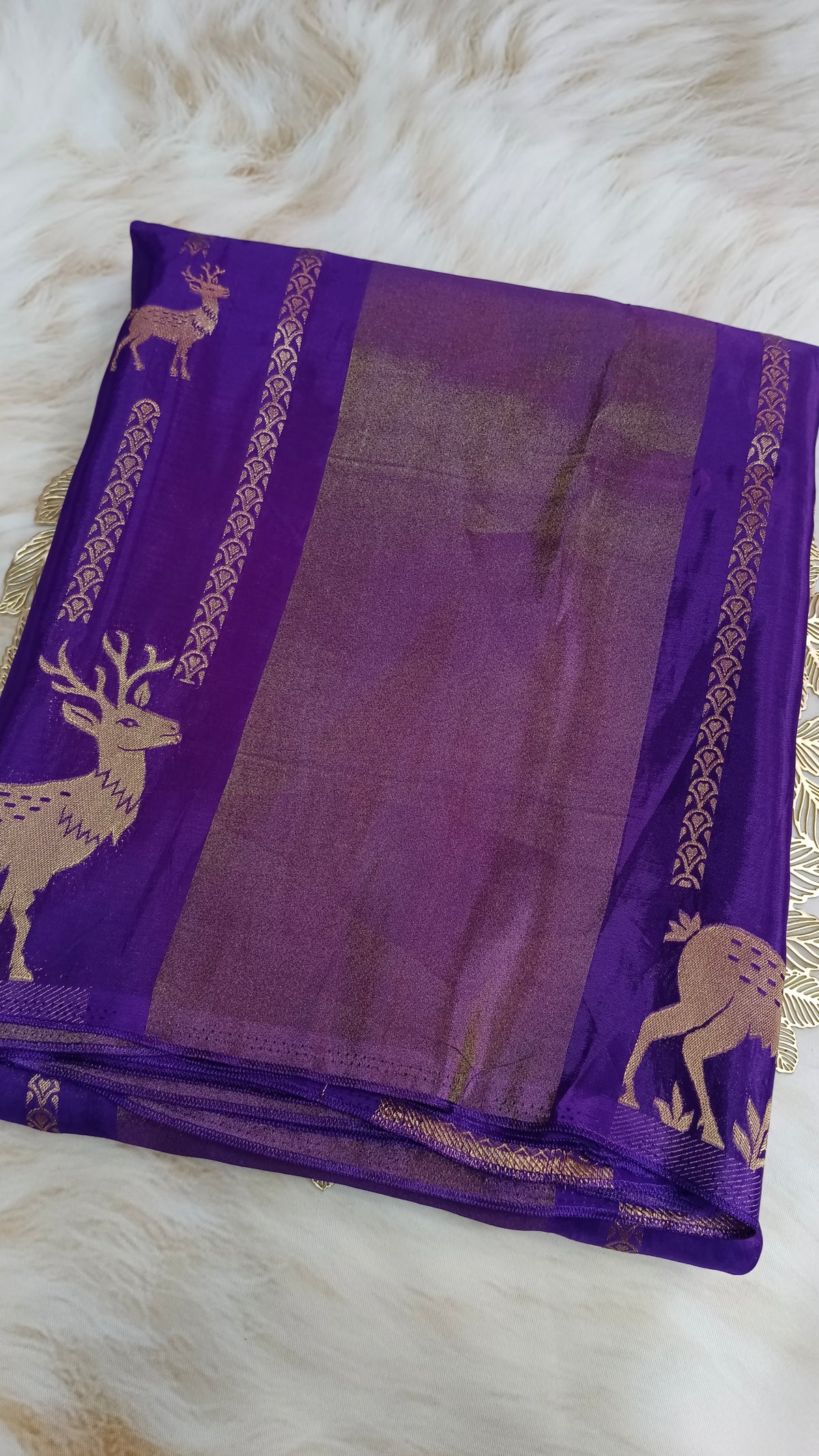 Banarasi CS18