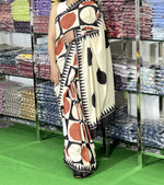 Block printed mul cotton sarees (jaipur factory sale)