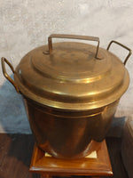 Rice drum small RD