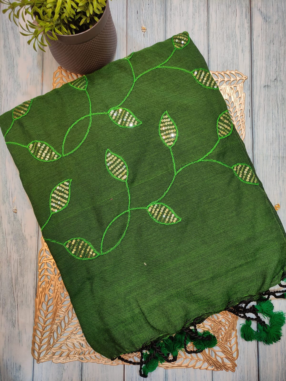 Sequence Khadi SK 12