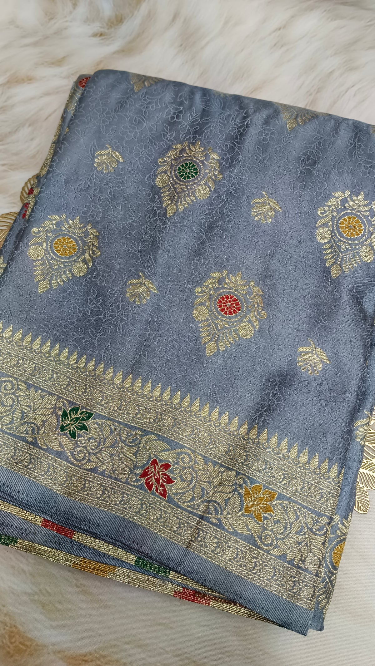 Banarasi CS34