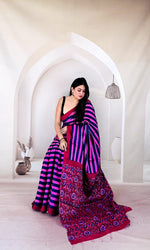 Pure modal natural dyed