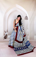 Pure modal natural dyed
