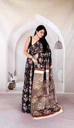 Pure modal natural dyed