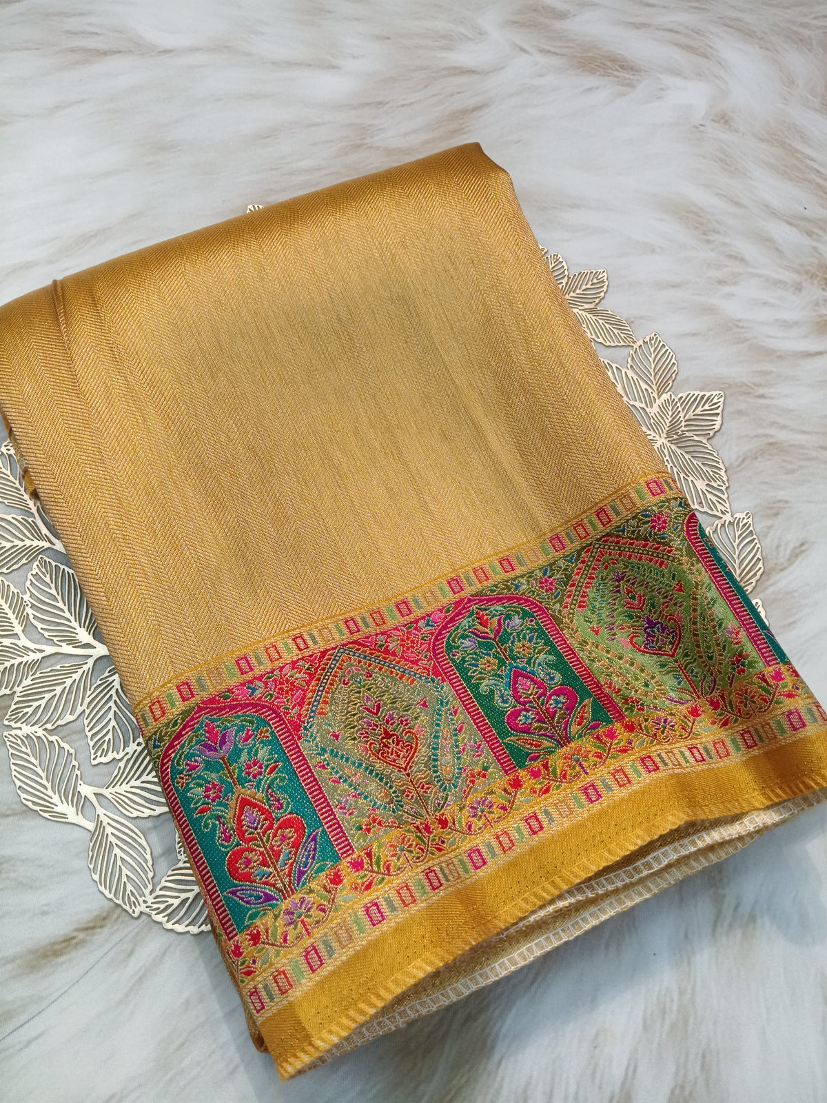 Clearance Tissue pashmina