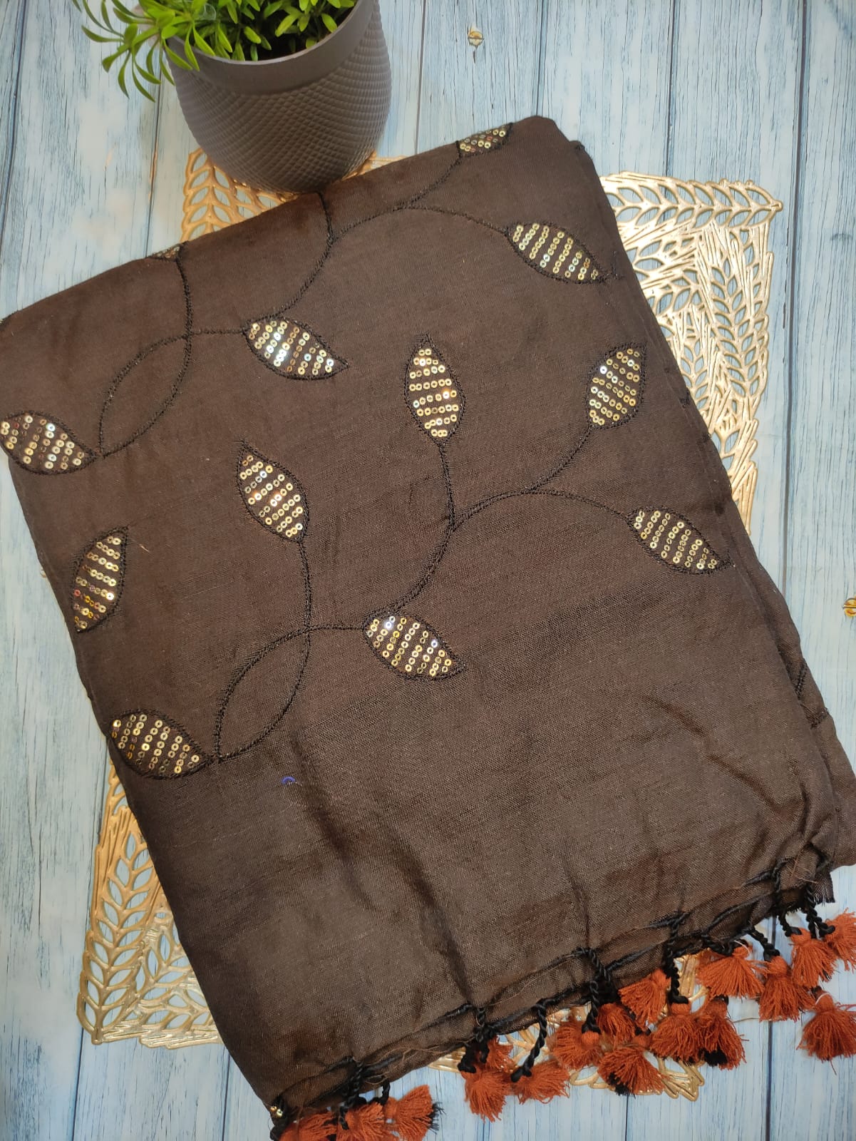 Sequence Khadi SK 07
