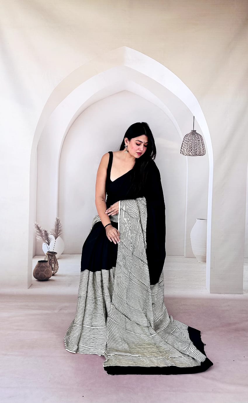Pure modal natural dyed