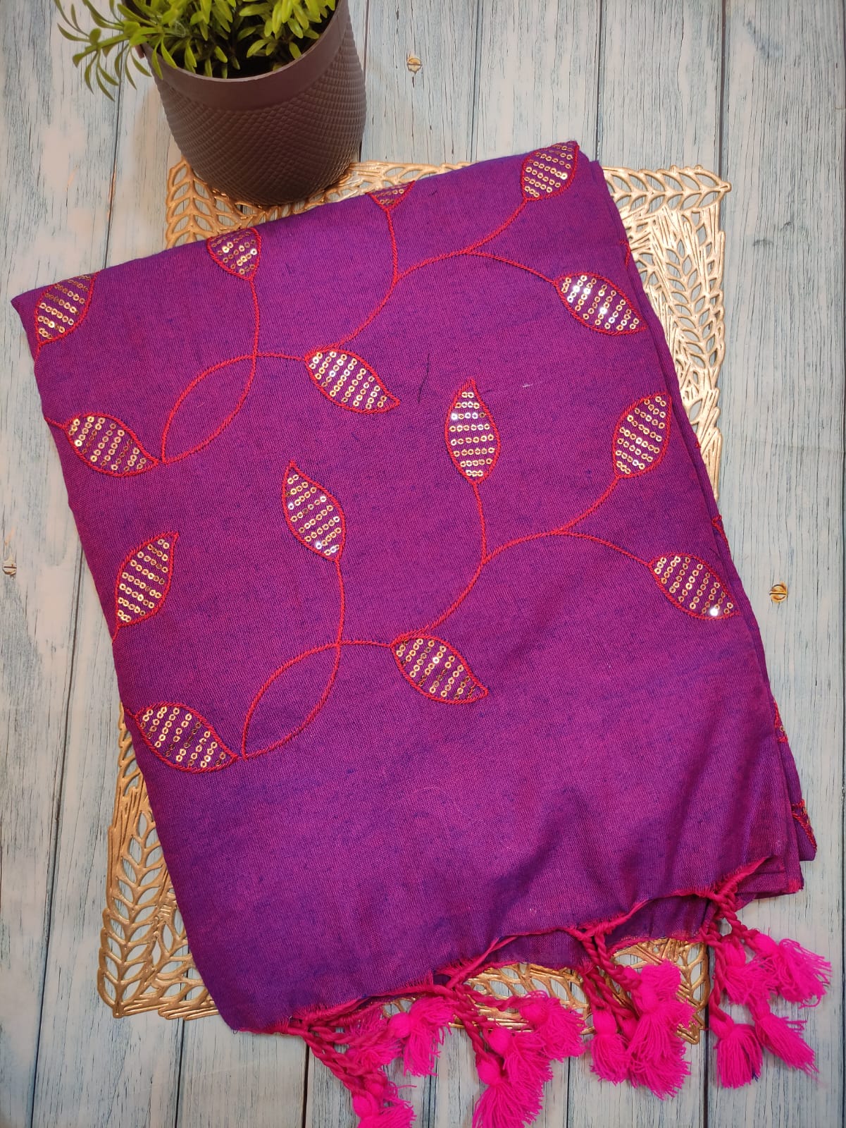 Sequence Khadi SK 18