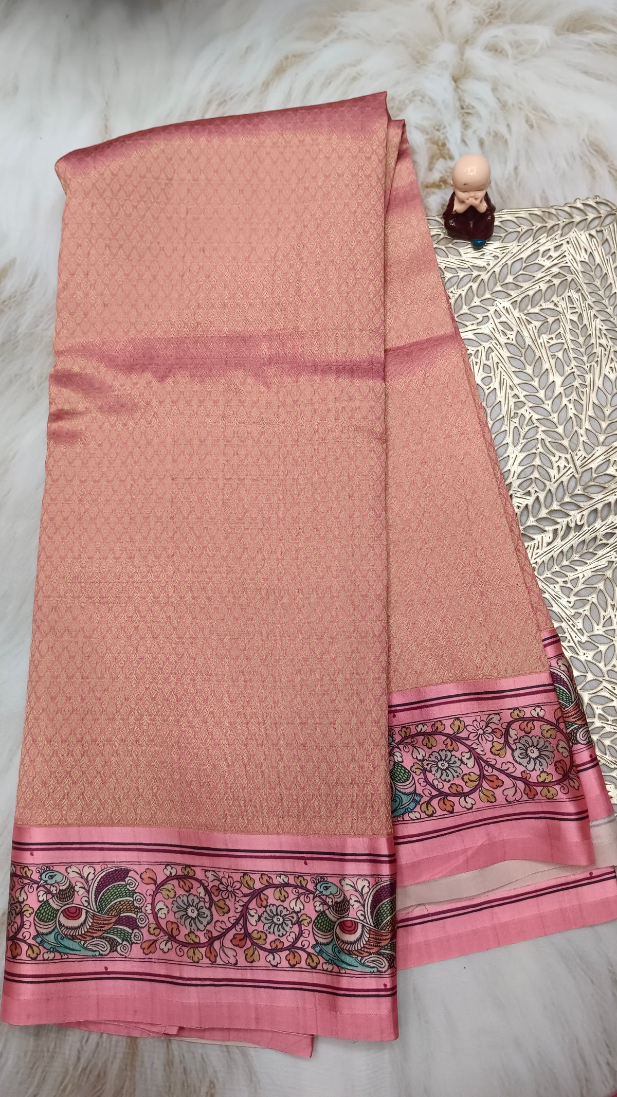 Premium Tussar 34