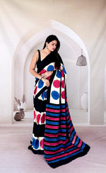 Pure modal natural dyed