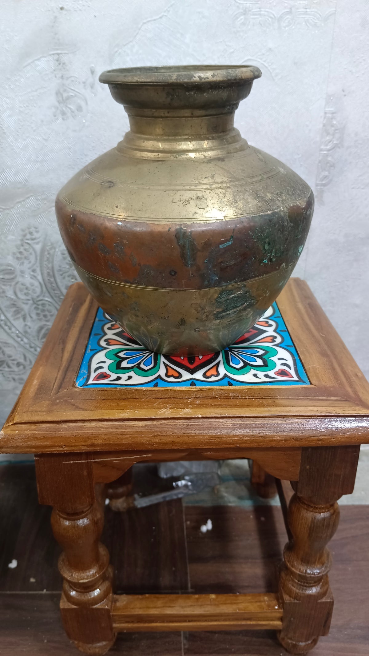 Antique AS