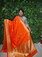 Virosh orange 21
